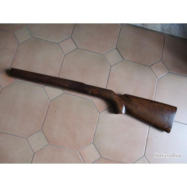 crosse nue de winchester 52 C