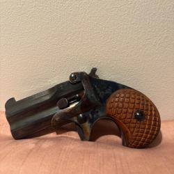 Derringer UBERTI Maverick 357 Mag