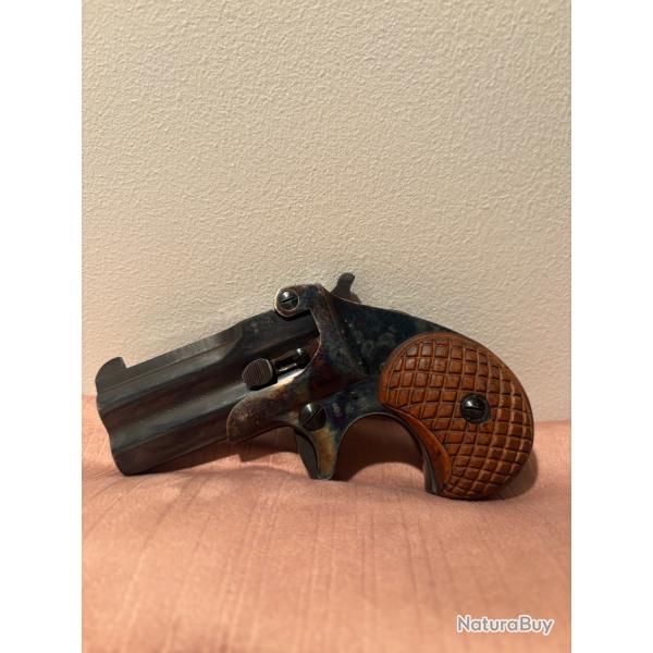 Derringer UBERTI Maverick 357 Mag