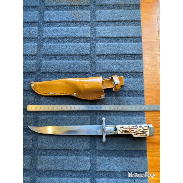 Dague � la d'estaing