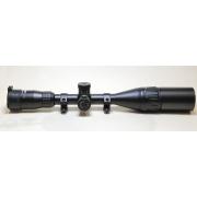 Lunette Lensolux 3-9x40 - Lunettes de tir loisir | Made in Chasse