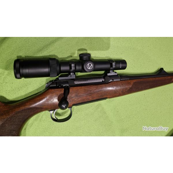 Sauer 101 classic avec organes de vis�e