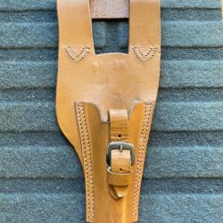 Porte fourreau bayonnette lebel