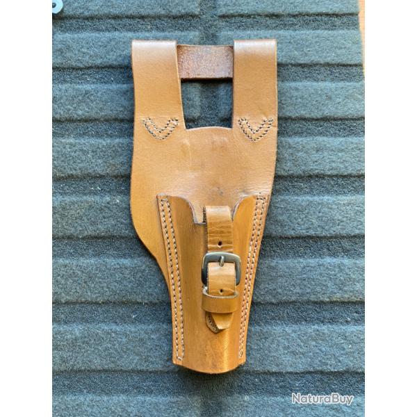 Porte fourreau bayonnette lebel