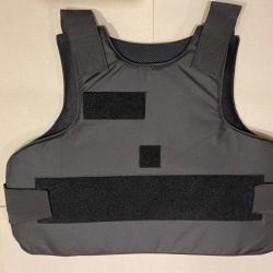 Gilet Pare Balles et Pare Couteaux- Taille 3XL