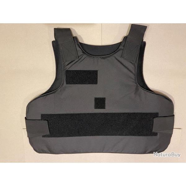 Gilet Pare Balles et Pare Couteaux- Taille 3XL