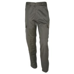 Pantalon treillis M64 62 KAKI