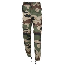 Pantalon treillis M64 CE