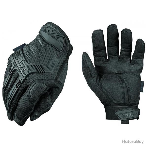 Gants Mechanix M-Pact M NOIR