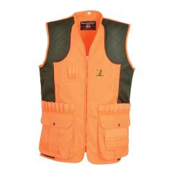 GILET CHASSE STRONGER XL ORBA