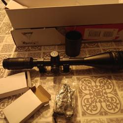 Lunette bestsight 24x50