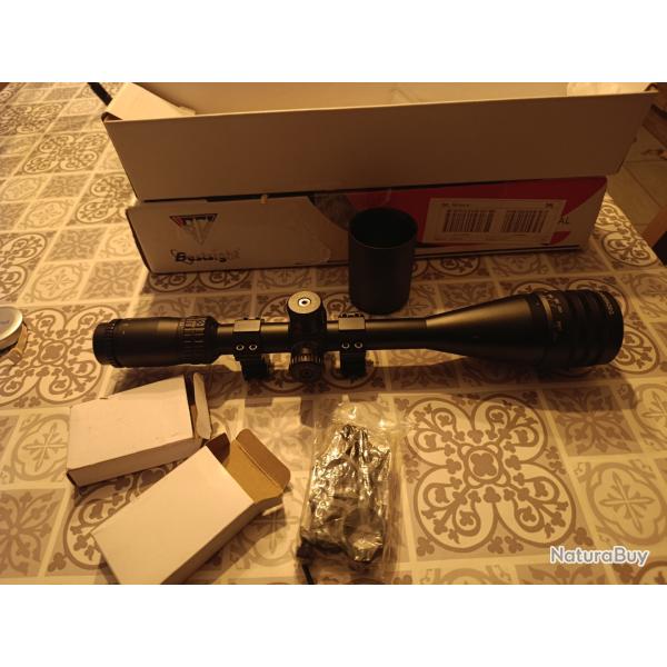 Lunette bestsight 24x50