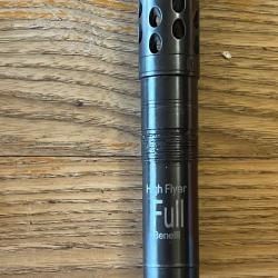 Kicks high flyer Full