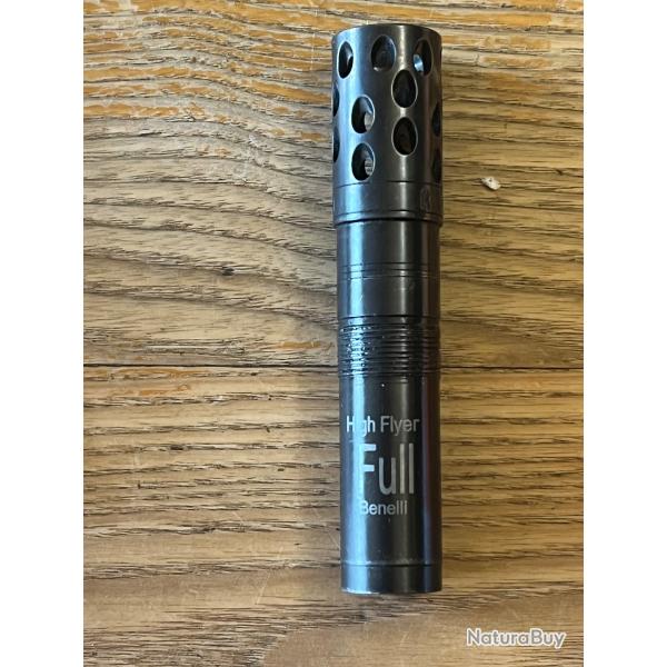 Kicks high flyer Full