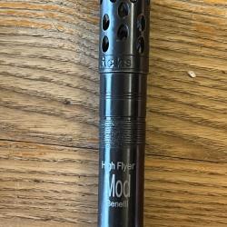 Kicks high flyer demi