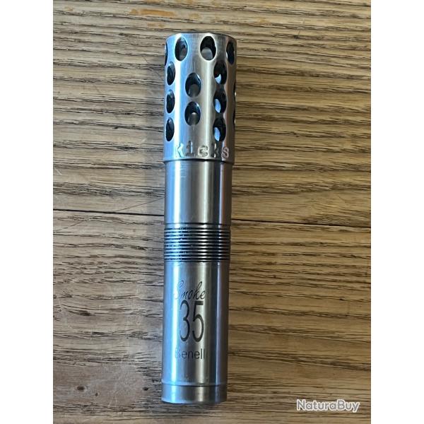 35 smoke Benelli