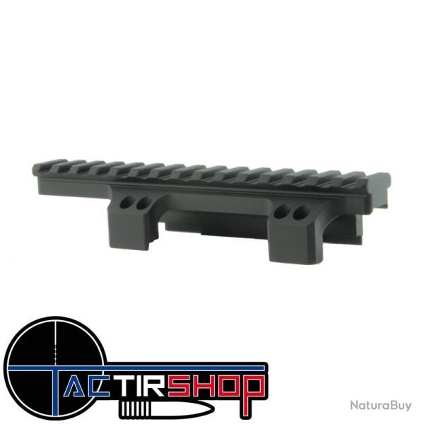 Rail sup�rieur Spuhr SP5 / MP5 Top Rail R-302