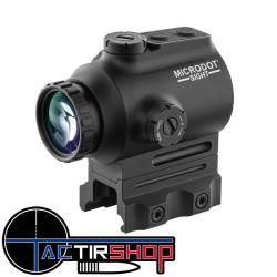 Point Rouge Prismatique Microdot Sight MS40 - Red dot