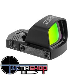 Point Rouge Microdot Sight MS10 Multir&eacute;ticule