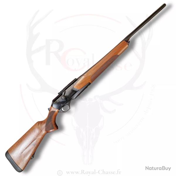 OCCASION - Carabine Lin�aire MARAL 4X Cal.7mmRM BROWNING