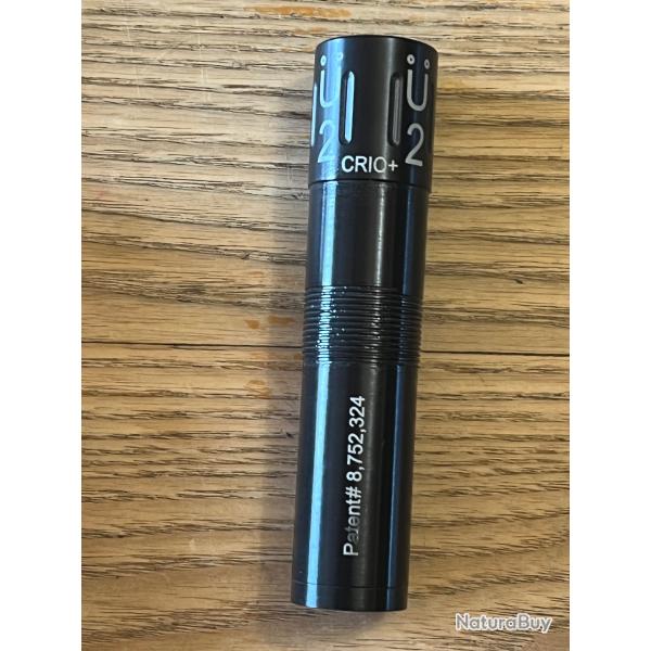 Choke Muller ultral�ger U2