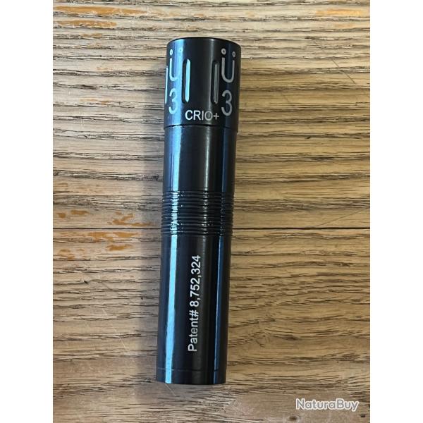 Choke Muller ultral�ger U3