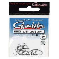 GAMAKATSU HAME&Ccedil;ON LS - 2033 NS GAMAKATSU 8