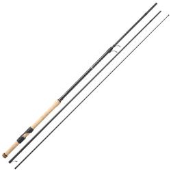 Canne toc t&eacute;l&eacute;r&eacute;glable GARBOLINO Trout quest FI TR 420-4R1