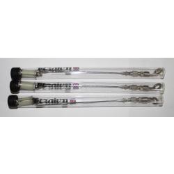 3 Hanger Solar Titanium