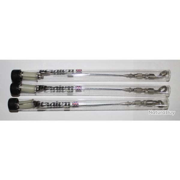 3 Hanger Solar Titanium