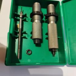 Outils de rechargement RCBS 300 Weatherby Magnum