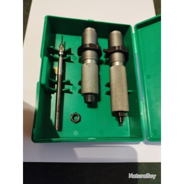 Outils de rechargement RCBS 300 Weatherby Magnum