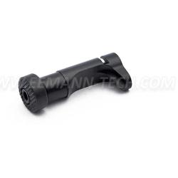 EEMANN TECH MAGAZINE CATCH AVEC BOUTON ETENDU POUR 1911 ET-111092