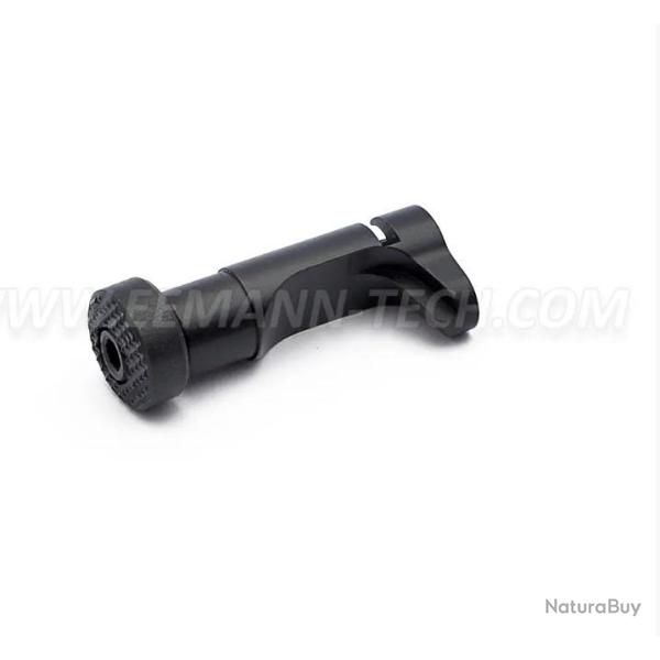 EEMANN TECH MAGAZINE CATCH AVEC BOUTON ETENDU POUR 1911 ET-111092