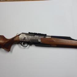 CARABINE BROWNING 4X PLATINIUM CROSSE BAVARIAN GRADE 3 CAL 300WIN MAG