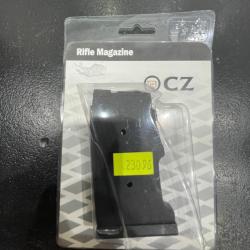 CHARGEUR CZ 455 - 17HMR - 9 COUPS POLYMERE