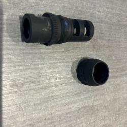 frein de bouche ase utra 308