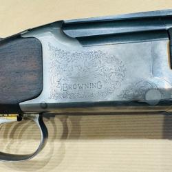 Browning 425 sporting