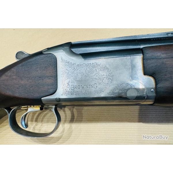 Browning 425 sporting