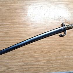 Tr&egrave;s belle ba&iuml;onnette Cassepot