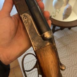 Robust 222 1� prix de r&eacute;serve