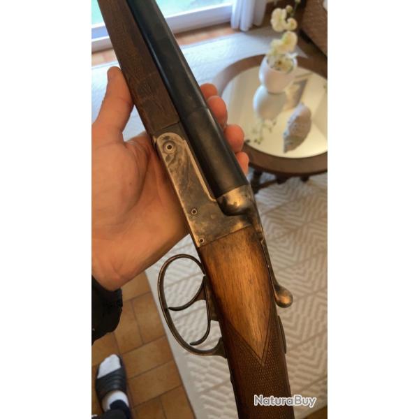 Robust 222 1� prix de r�serve