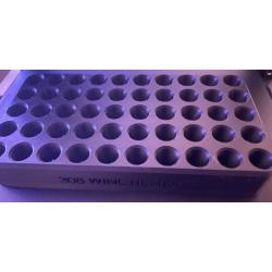 Plateau de rechargement 308 winchester noir