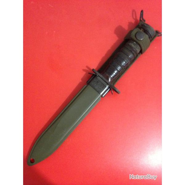 Ba�onnette CAMILLUS USM4