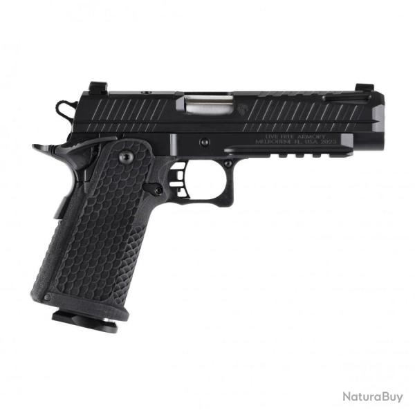 LFA APOLLO 11 BLACK 9MM