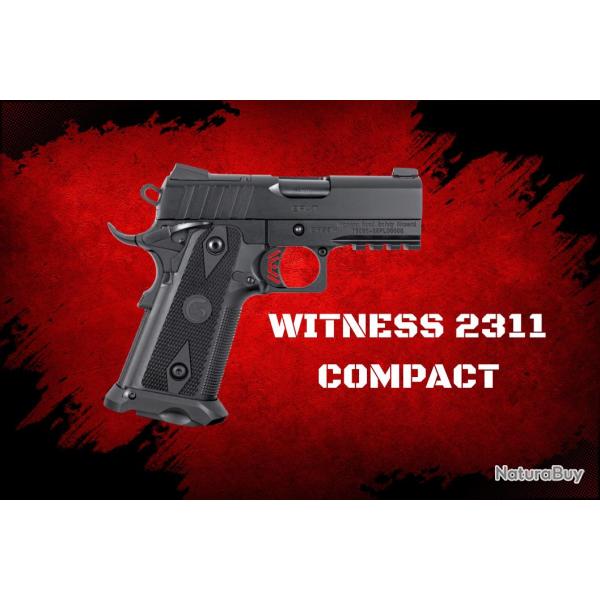 Girsan Witness2311� COMPACT 9MM