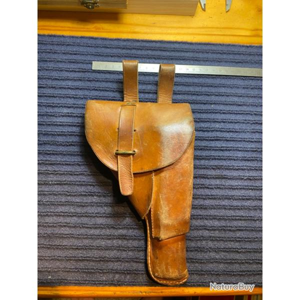 �tui,Holster ancien � identifier�