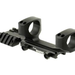 Montage collier team Warne tactical ramp