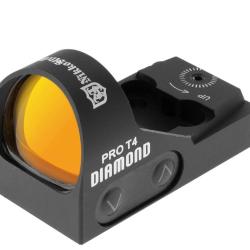 Point rouge Nikko Stirling diamond Pro T4