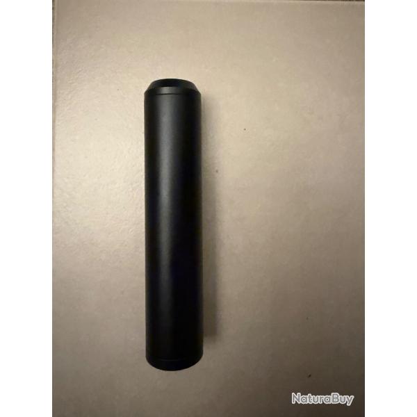Silencieux pcp d'origine snowpeak 4.5mm a 6.35mm neuf